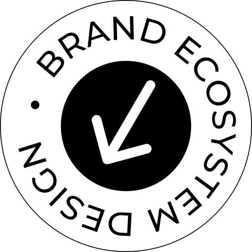 Brand Ecosystem Design mark